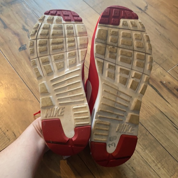 Nike Air Max Tavas - Picture 4 of 7